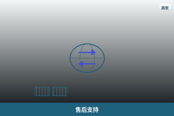 售后支持